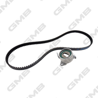 GMB GKD0001 Triger Kayiş Seti Eksantrik Seti Daihatsu Applause 1.6l Hd A101 A111 89-97 / Feroza F300 89-> 1 K Ayiş 1 Rulman 95x250 - Vt197501
