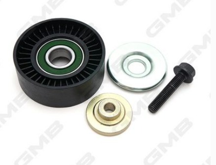 GMB GTA0110 V Kayiş Gergi Rulmani Ford Focus-Fiesta-Escort-Connect 98> Plastik Rulman Diş Çap: 70mm