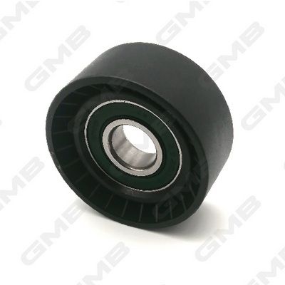 49-3323 V Kayisi Gergi Rulmani Plastik 60x25 Peugeot 206 1.4 - 1.6 16v 2000-/ Bipper 1.4 2008-/ Partner 1.4 - 1.6 16v 1996-2015 / Fiat Fiorino 1.4 2007-