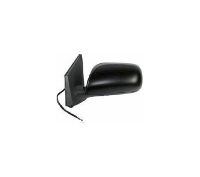 DOGAN CRLL07-8002 Diş Ayna Elk.3pin Yuvrl Soket Sol Corolla 2007-