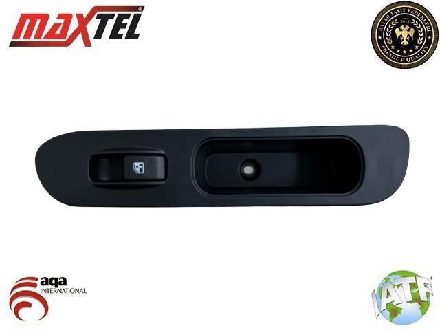 MAXTEL 18216012 Cam Kaldirma Anahtari Sağ 6 Pin Kia Bongo Ii