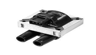 UNUVAR 155015-2 Ateşleme Bobini Renault Laguna 93>01 Megane I 96> 1.8-2.0
