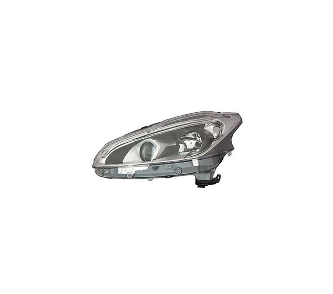 DOGAN PG2816-7002 Ön Far El. Mot. Ledli Sol Pg 208 2016-