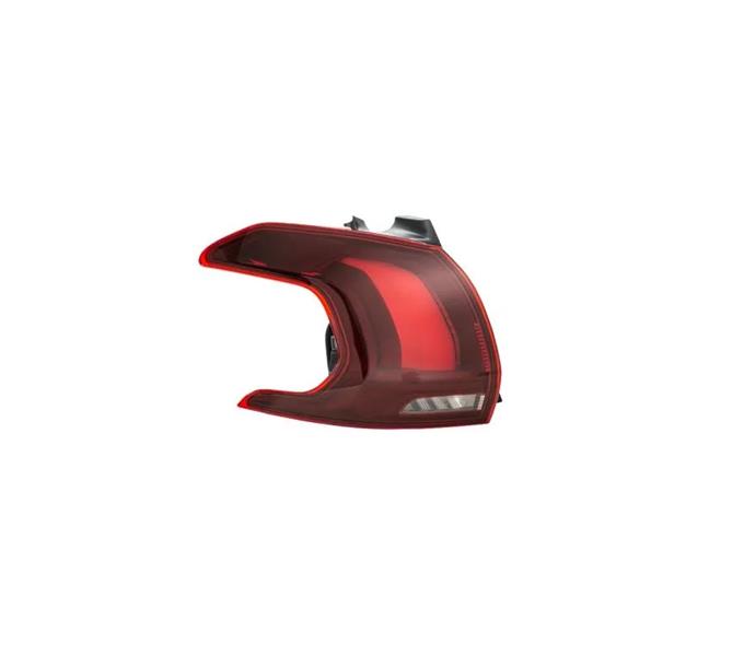 PSA-9826730480 Stop Lambasi Sol P2008 13/