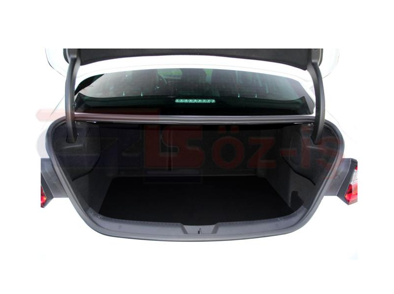 OZIS RN06320050 Renault Megane4 Sedan Bagaj Halisi 15 >