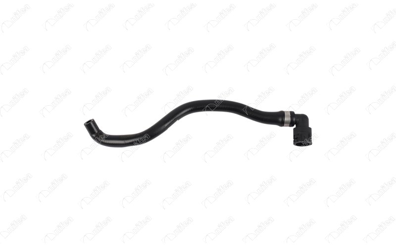 NIFEA 35248 Radyator Yedek Su Deposu Hortumu Bmw N47 M57n E60 E61 E63 E64 Hava Tahliyesi