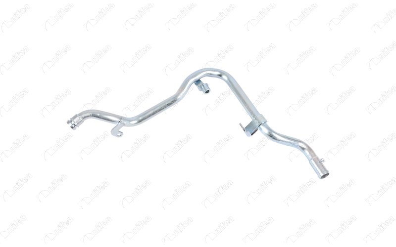 NIFEA 15298 Su Borusu Fiat 500 09> Punto 12> Alfa Romeo Mito 09> 1.3d Mjet