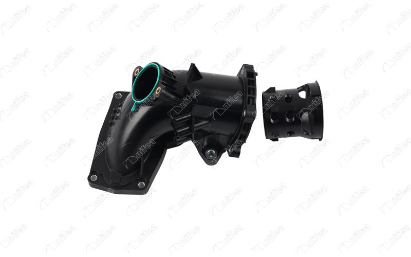 NIFEA 33633 Turbosarj Hava Borusu Mercedes Om651 W204 S204 C218 W212 S212 C253 X204 W639 W447 B906 B907 B910