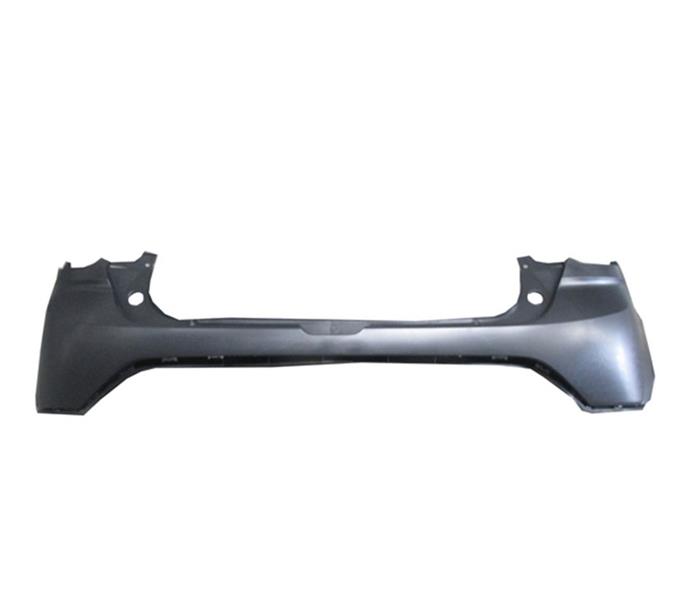 DOGAN SNDR21-3001STW Arka Tampon Dodik Delikli Sandero Stepway 2021-