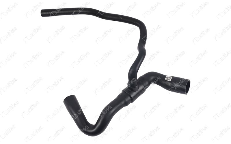 NIFEA 21354 Radyatör Alt Hortumu Opel Corsa D 1.2-1.4 Lpg 06 >