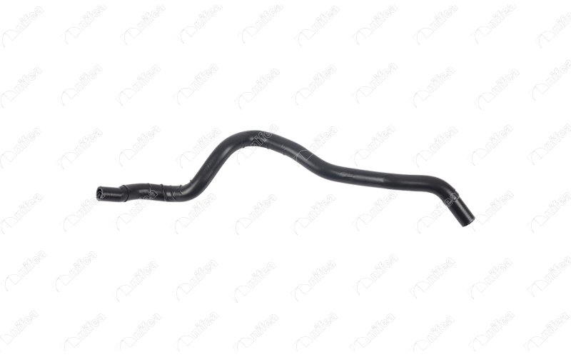 NIFEA 17659 Eşanjör Kalorifer Su Çikiş Hortumu Peugeot P206-P307-P406-P607-Partner Citroen Berlingo-C4-Xsara 2.0 Hdi Dw10