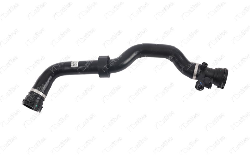 NIFEA 35117 Radyator Hortumu Ust Bmw M57 E46