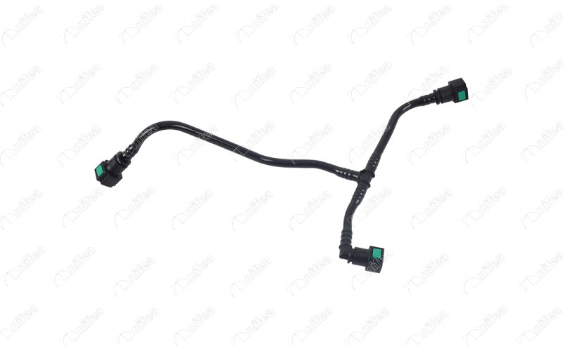 NIFEA 16527 Yakit Filtre Besleme Borusu P3008 1.6 Thp Ep6