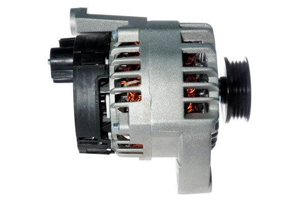 HELLA 8EL011711061 Alternatör 14v 65a Fiat Doblo-Palio-Punto-Siena-Strada/Lancia Y