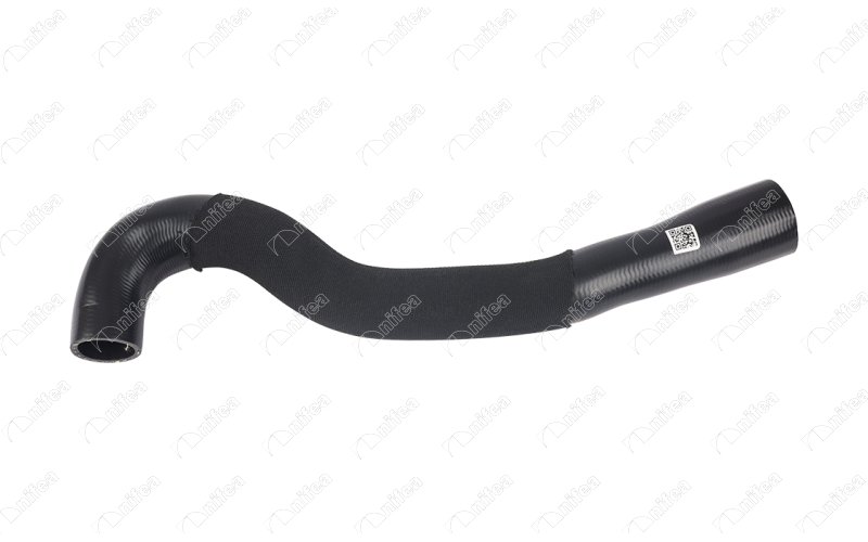 RG-TH-19024 Turbo Hortumu Ford Focus Iii 1.6 Tdci 2011-2015