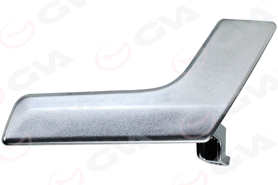 MGA-942842 Ic Kapi Kol Kulbu Mat Krom Sag (Mercedes  W204-212-214-E200-E250 )