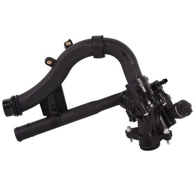 ZTH1295 Termostat Komple Plastik Musurlu 97 C Mercedes C Serisi (W205) C 200, 250, 300 2013-2018 / E Serisi (W212) E 200, 250, 300, 350 2013-2016 / Glc (X253) 250 2015-2019 / Slk (R172) 200 2015-