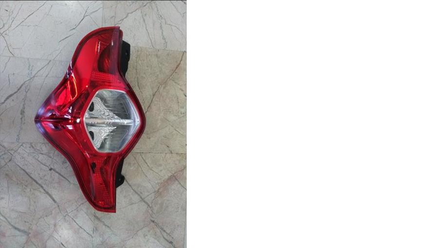 PLEKSAN 2215 Stop Lambasi Sol Dacia Lodgy 2012 >>>2022