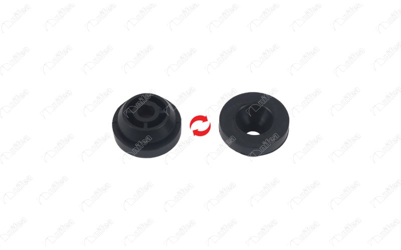 BMW-13717571356 Hava Filtre Takozu Yeni Modeller