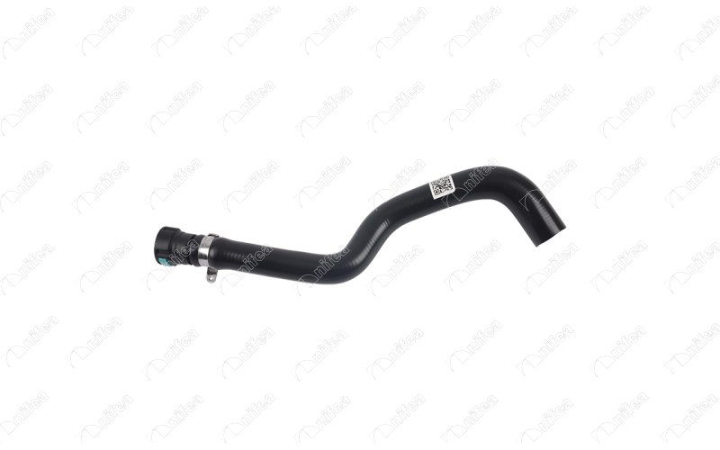 RG-HH-19029 Kalorifer Hortumu Giris Ford Fiesta V 1.4 Tdci 2001-2008