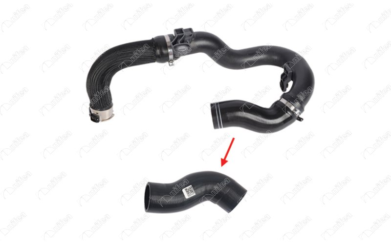 IBR 15085 Turbo Hortumu Plastik Boru Hariç Doblo