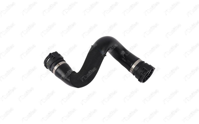 NIFEA 35544 Radyator Hortumu Alt Bmw N52n E70