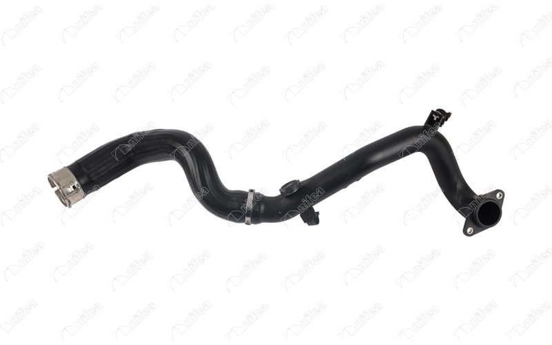 FIAT 52237318 Turbo Hortumu Intercol Den Emme Manifolduna Giden Egea 500l