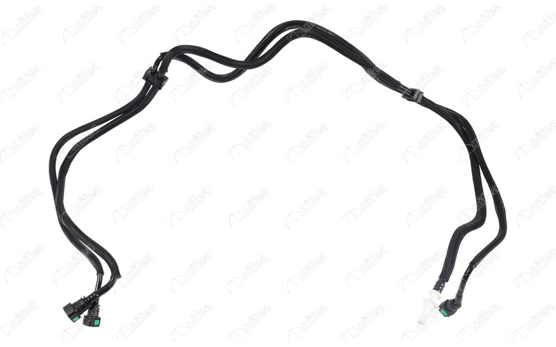 PSA 9675736180 Yakit Hortumu Filtre İle Pompa Arasi Peugeot P308-P508-P3008-P5008 Citroen C4-C5-Ds7 2.0 Bluehdi D W10
