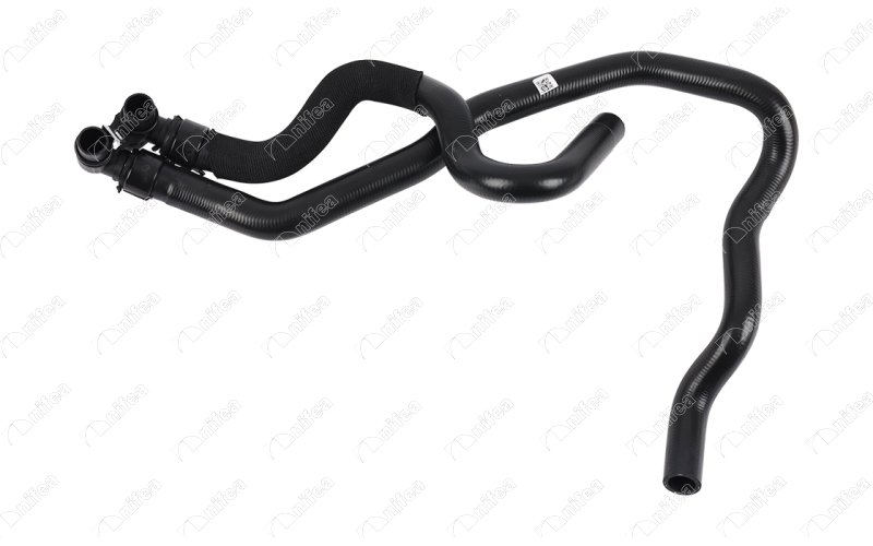 IBR 17607 Kalorifer Hortumu  Partner-Berlingo