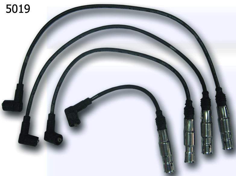 NGK 5019 Buji Cyfs 12vn4 / 1787829/4m5g 12405 Aa Focus/C-Max/Mondeo/Fiesta