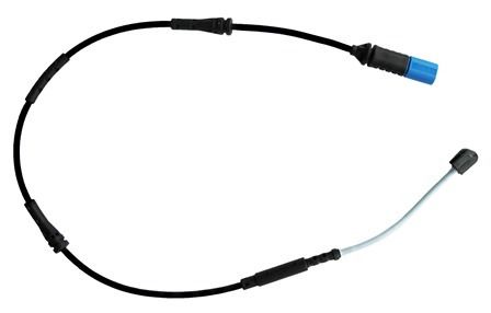 TPR-504465001 Balata Fisi Arka Bmw U10/11/12