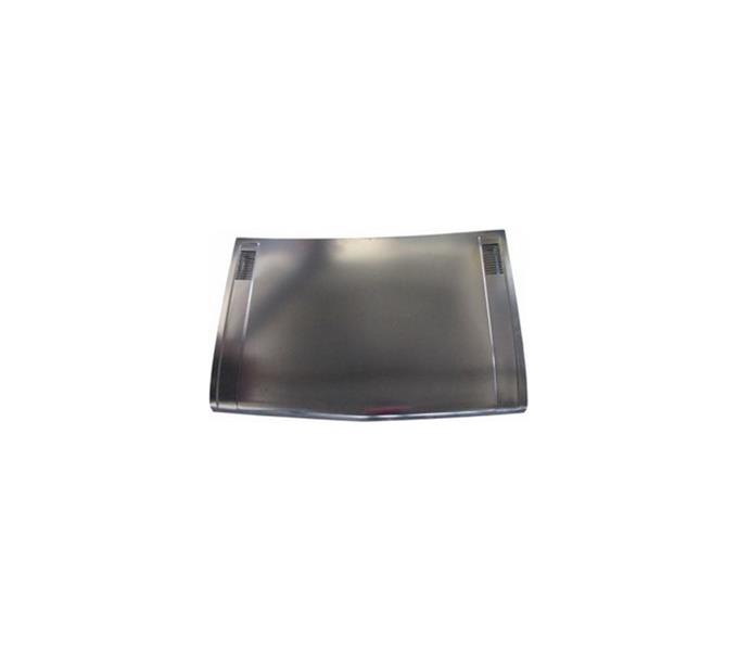 M 1841-2300 Motor Kaputu Siyah Boyali İceli Çekomastikli Eagle Body    Fiat Şahin Doğan Kartal Murat131  77/87