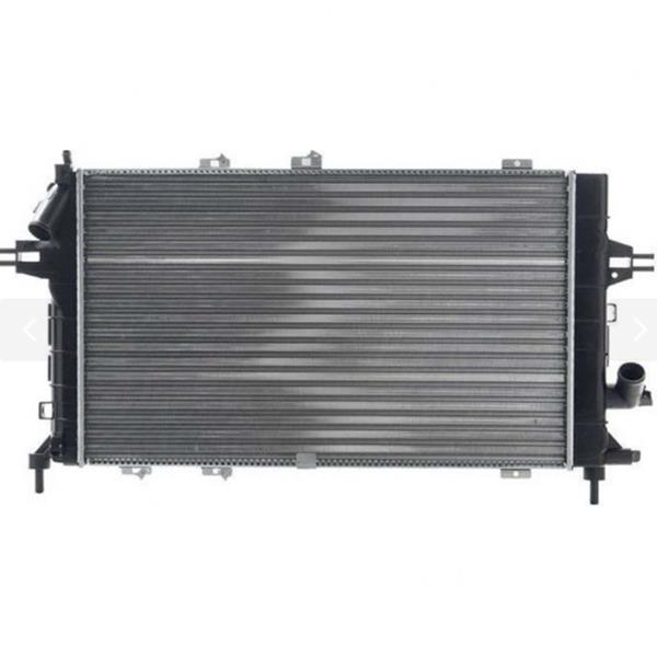 ORIS MOP748023 Radyatör Astra H 1.3-1.7-1.9 Cdti 04 > Zafira 1.7-1.9 Cdti 05 > Ac Klimasiz-Klimali Mek 599x368x26