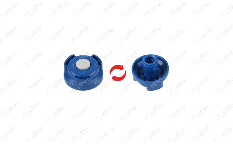 NIFEA-16531 Adblue Dolum Kapagi Fiat Egea 20> Doblo 23>