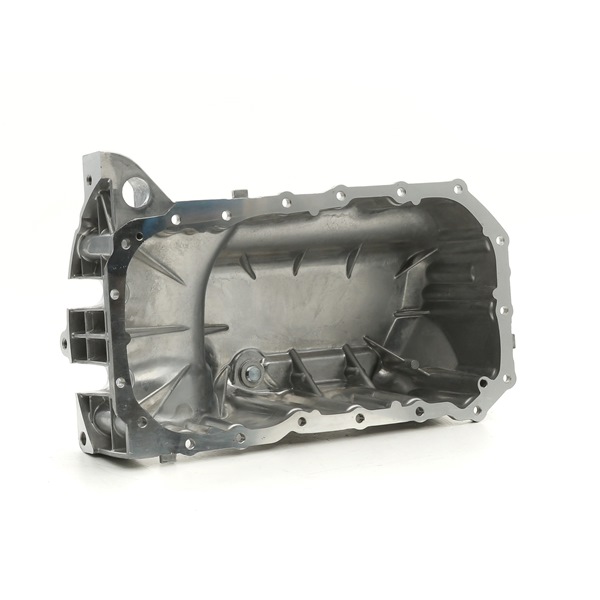ZOP1030 Yag Karteri Aluminyum Peugeot 206 /307 /308 / Partner / Citroen C3 / C4 / Berlingo 1.6 16v (Tu5jp4)