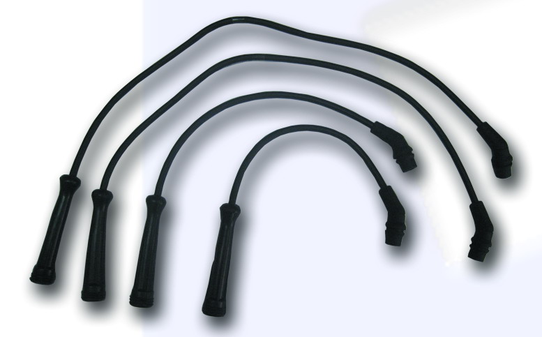 SAGEM-28408 Buji Bobin Kablosu R19 Alize Megane 1.6 8v K7m