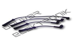UNUVAR 0298LPG Buji Kablosu Lpg Li Megane 98>02 1.6 Enj. 8v K7m K4m