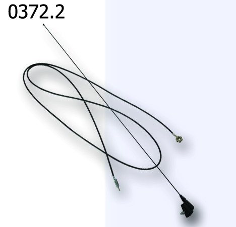 UNUVAR 0372-2 Tavan Anteni Komple R9-R11-R12-R19-R21 71-00