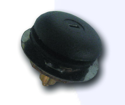 UNUVAR 1729-2 Anten Tabani Somun Dkş-Uno-Tipo-Tmpr 88 >