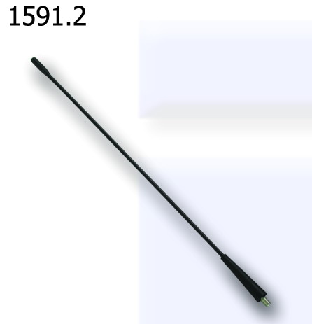 UNUVAR 1591-2 Anten Çubuğu Dkş-Tipo-Marea-Punto 88 >