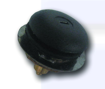 UNUVAR 1228-2 Anten Tabani Somun Dkş-Uno-Tipo-Tmpr 88 >