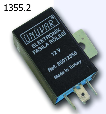 UNUVAR 1355-2 Cam Silecek Fasila Ayarlaycisi M131 Dkş-Uno