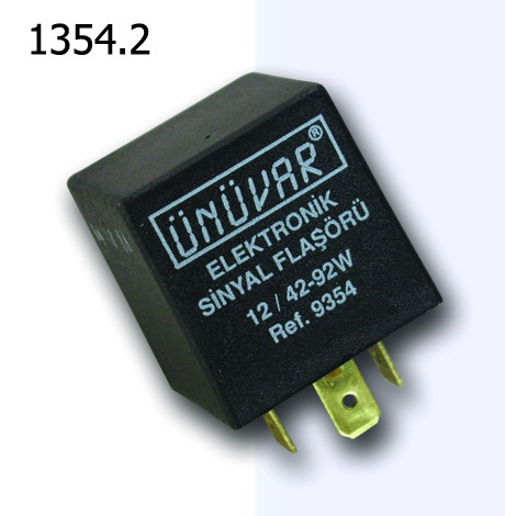 UNU-1354-2 Sinyal Flasoru M131
