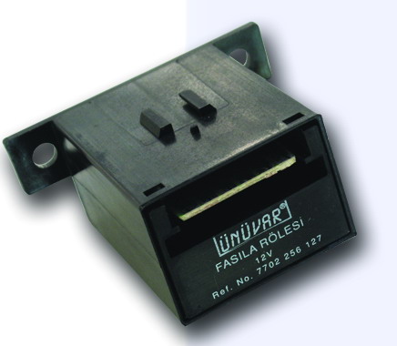 HELLUX HLR.7283 Silecek Zamanlama Rölesi R9-R11