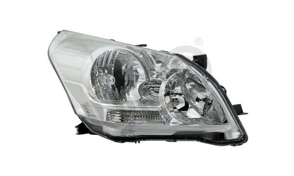 DPO 212-11P5RMLD-EM Far Sag Motor Üzerinde Verso (R2)