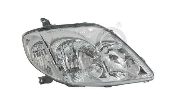 DPO-212-11J9R-LD-EM On Far Sag-(Toyota  Corolla  Sedan  02/06 )