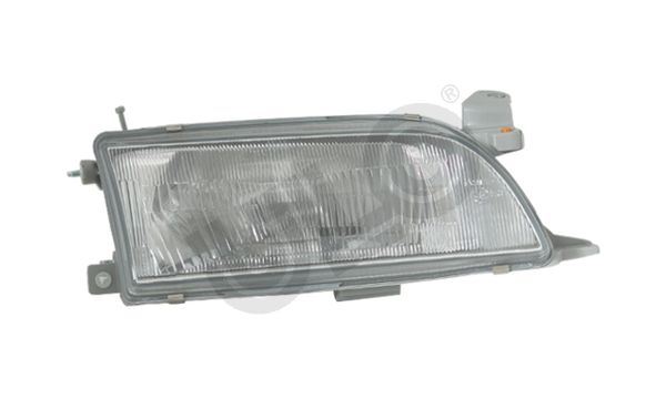 DPO 212-1142R-LD-E Far Sag H4 Corolla (E10)