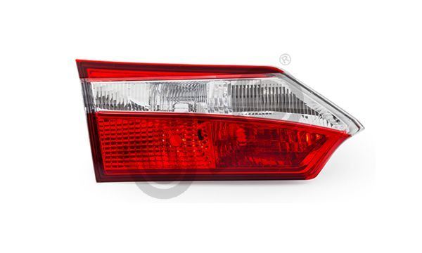 DPO-212-1344L-LD-UE Bagaj Stop Lambasi Sol-(Toyota  Corolla 13/ )
