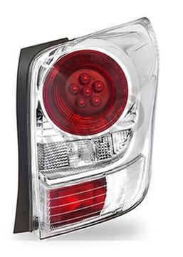 DPO-212-19T5R-LDUEN Stop Lambasi Sag Toyota Verso 13-
