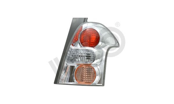 ULO 1107002 Toyota Verso Arka Stop Sağ 07/09